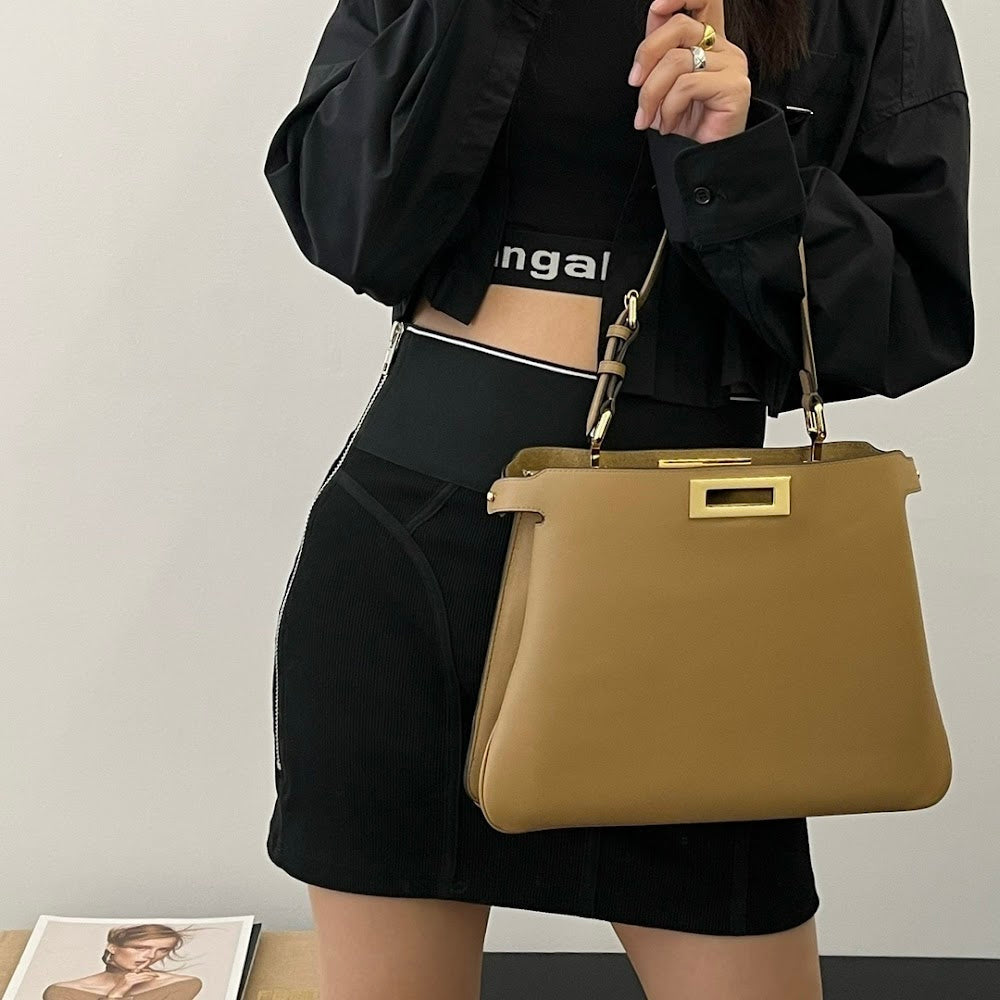 Ezyycart Bags Prada Luxury Bag --54736