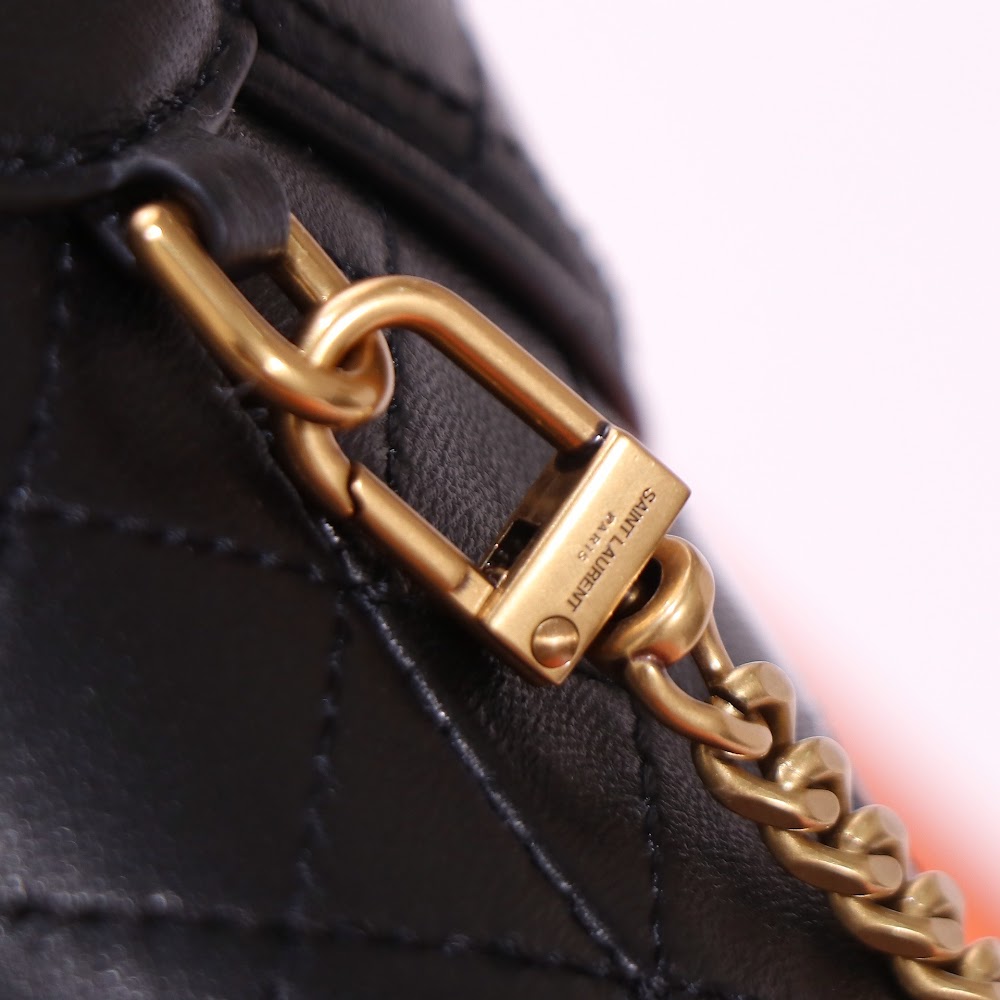 Ezyycart Bags YSLn Luxury Bag --119732