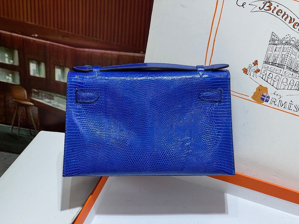 Anum Bags Hermesn Luxury Bag --117075