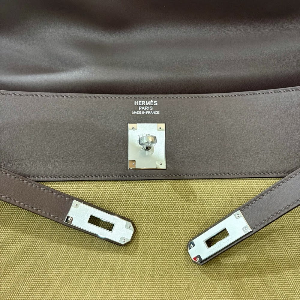 Anum Bags Hermesn Luxury Bag --118295