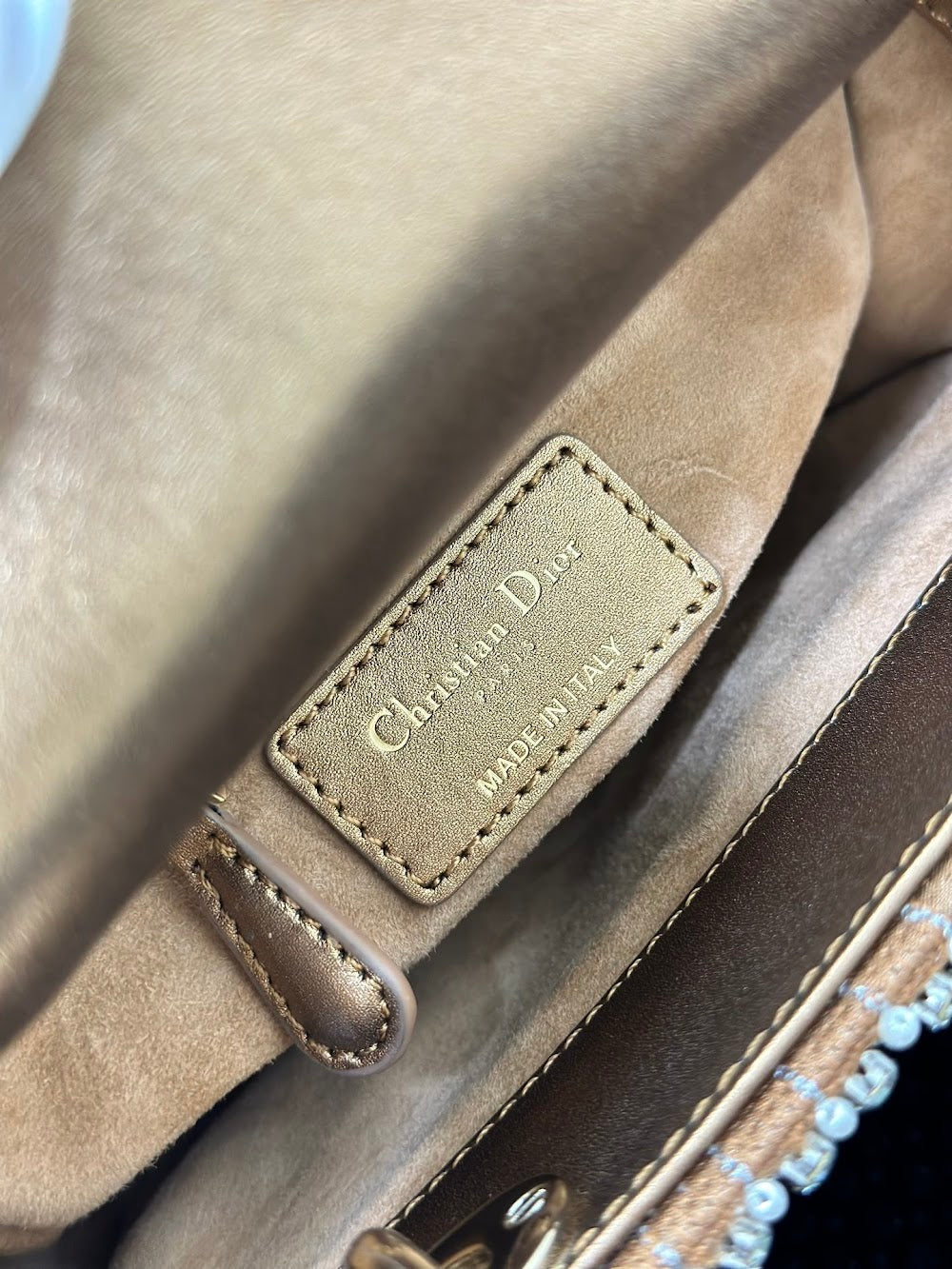 Ezyycart Bags Diorn Luxury Bag --115668