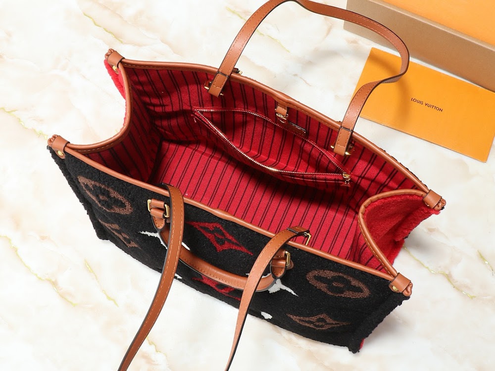 Anum Bags LVn Luxury Bag --80931
