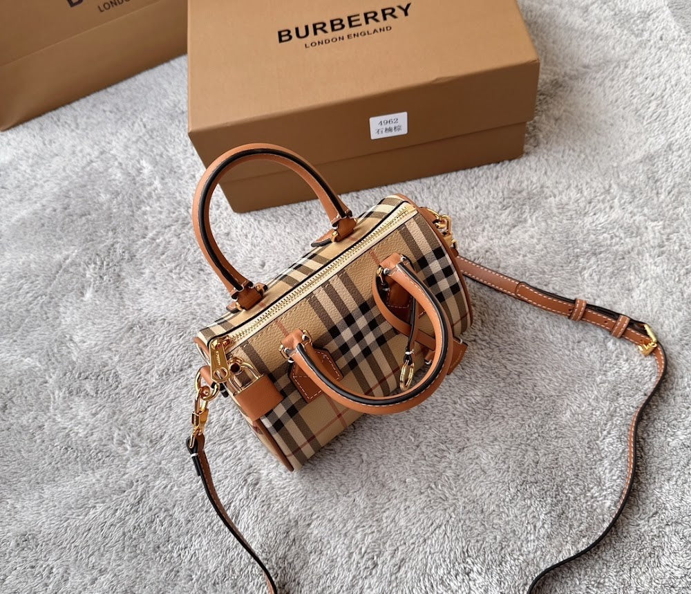 Ezyycart Bags Burberryn Luxury Bag --92035