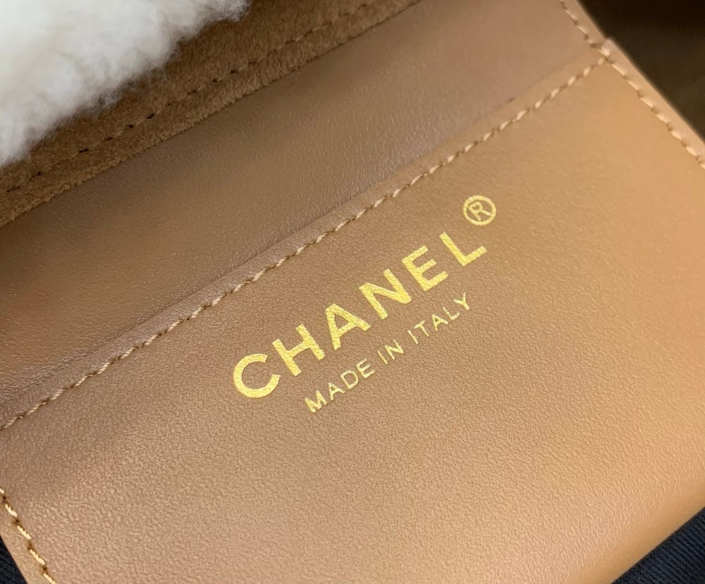 Anum Bags CHn Luxury Bag --113913