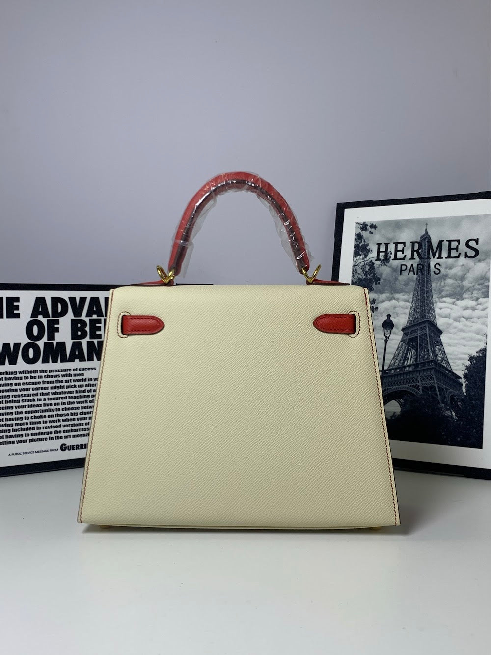 Anum Bags Hermesn Luxury Bag --118844