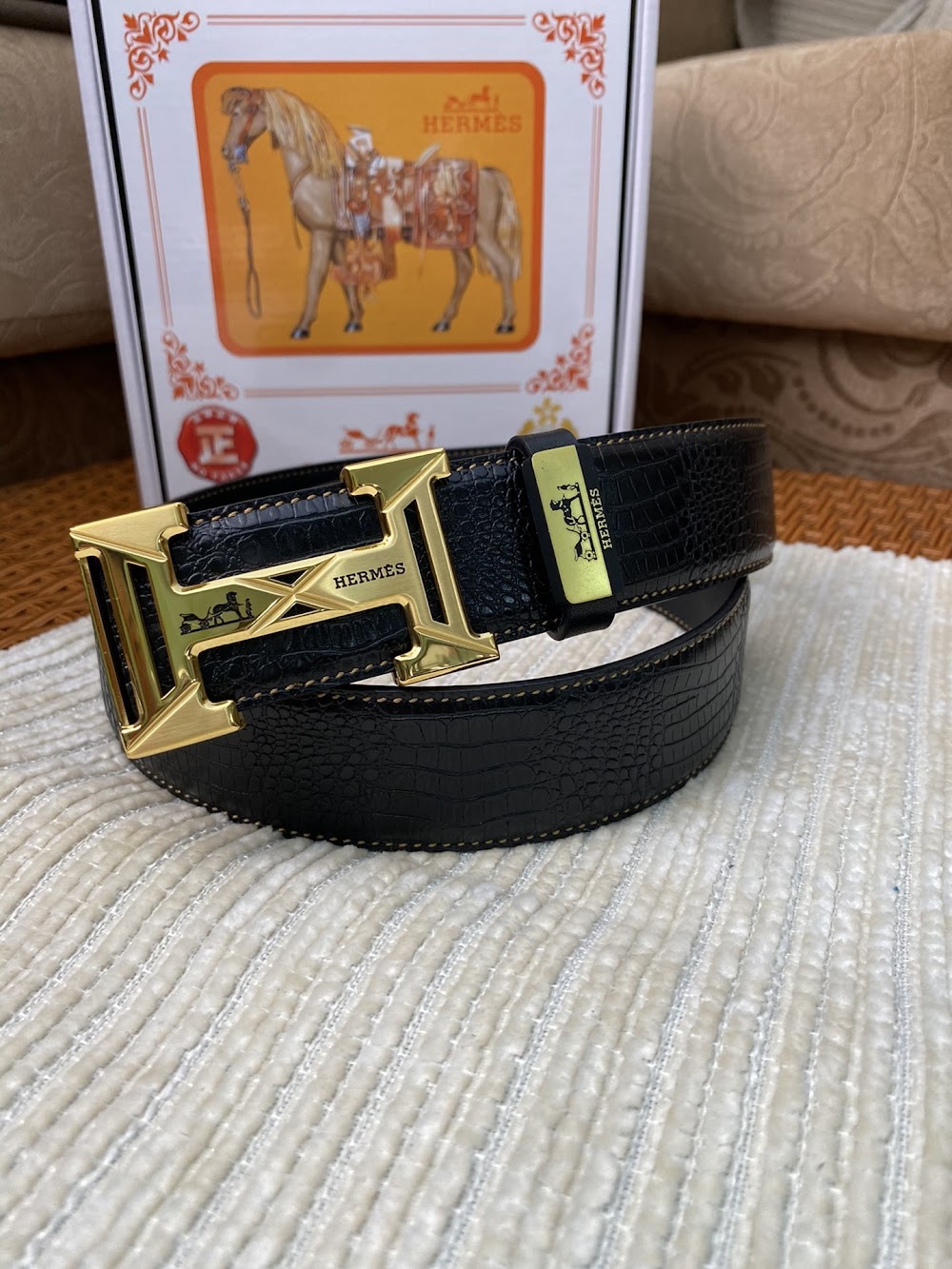 Anum Bags Hermesn Luxury Belt --105987
