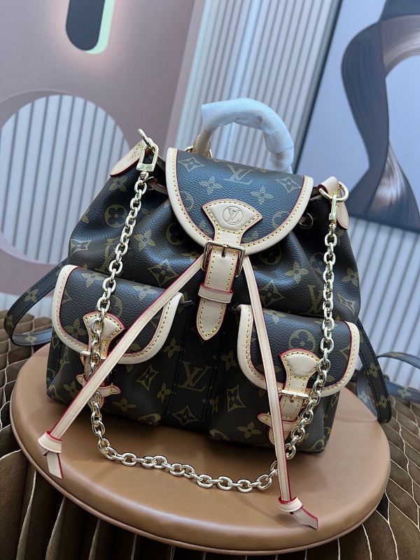 Anum Bags LVn Luxury Bag --79101