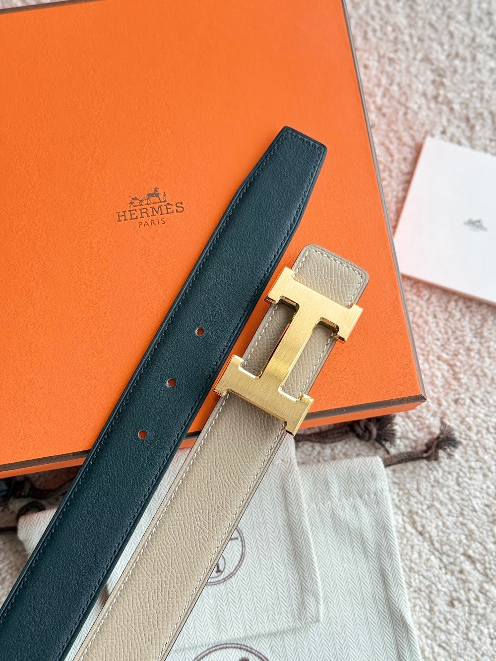 Anum Bags Hermesn Luxury Belt --105842
