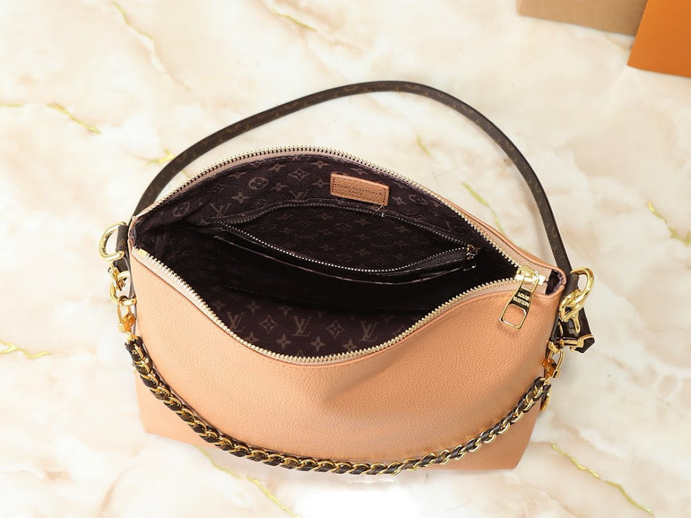 Anum Bags LVn Luxury Bag --81072