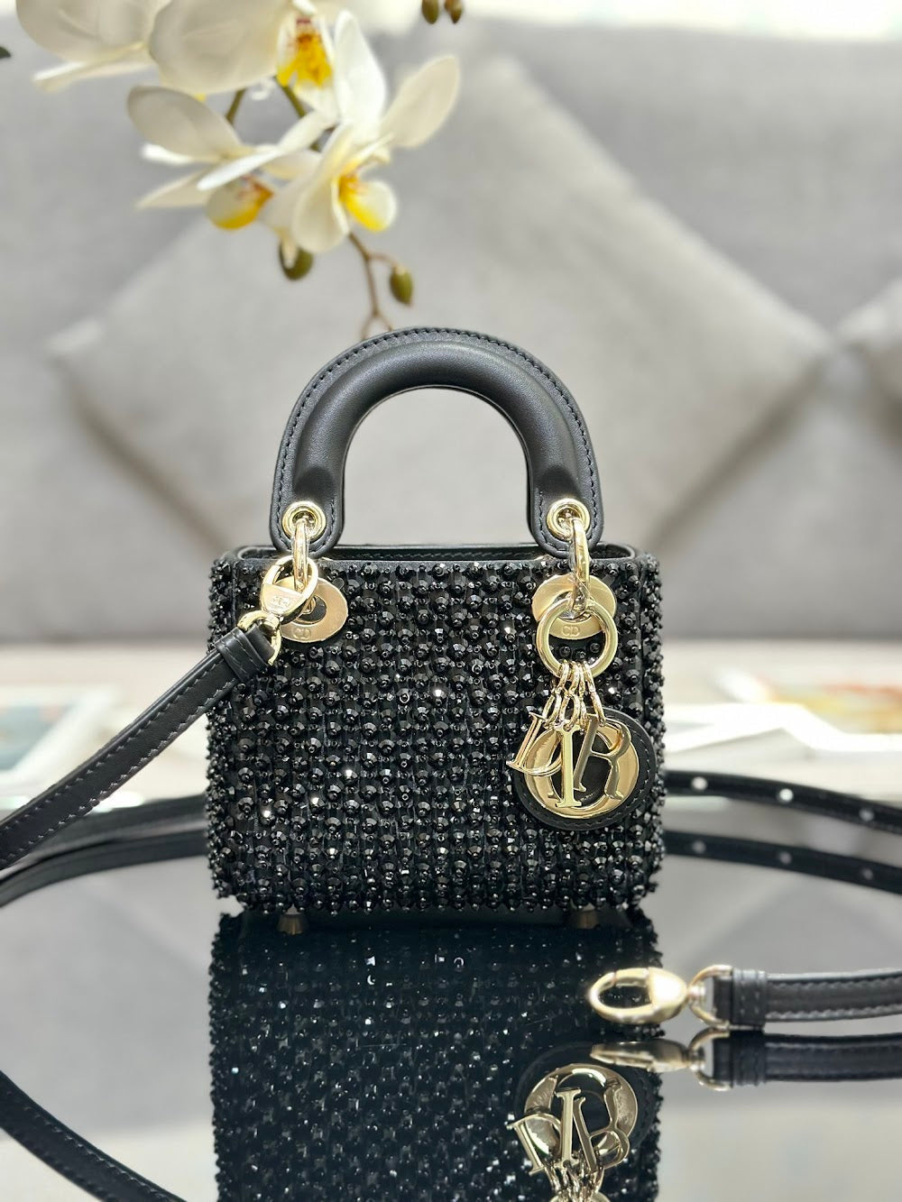 Ezyycart Bags Diorn Luxury Bag --114453