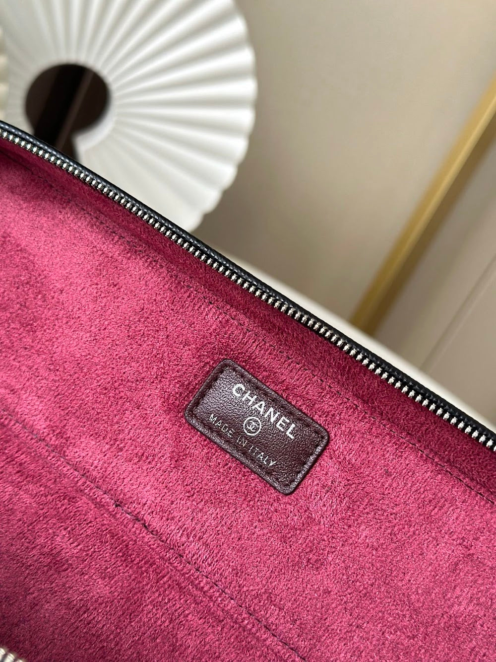 Anum Bags CHn Luxury Bag --112910