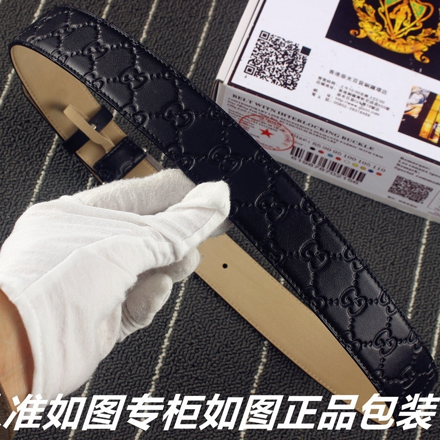 Ezyycart Bags Guccin Luxury Belt --107988