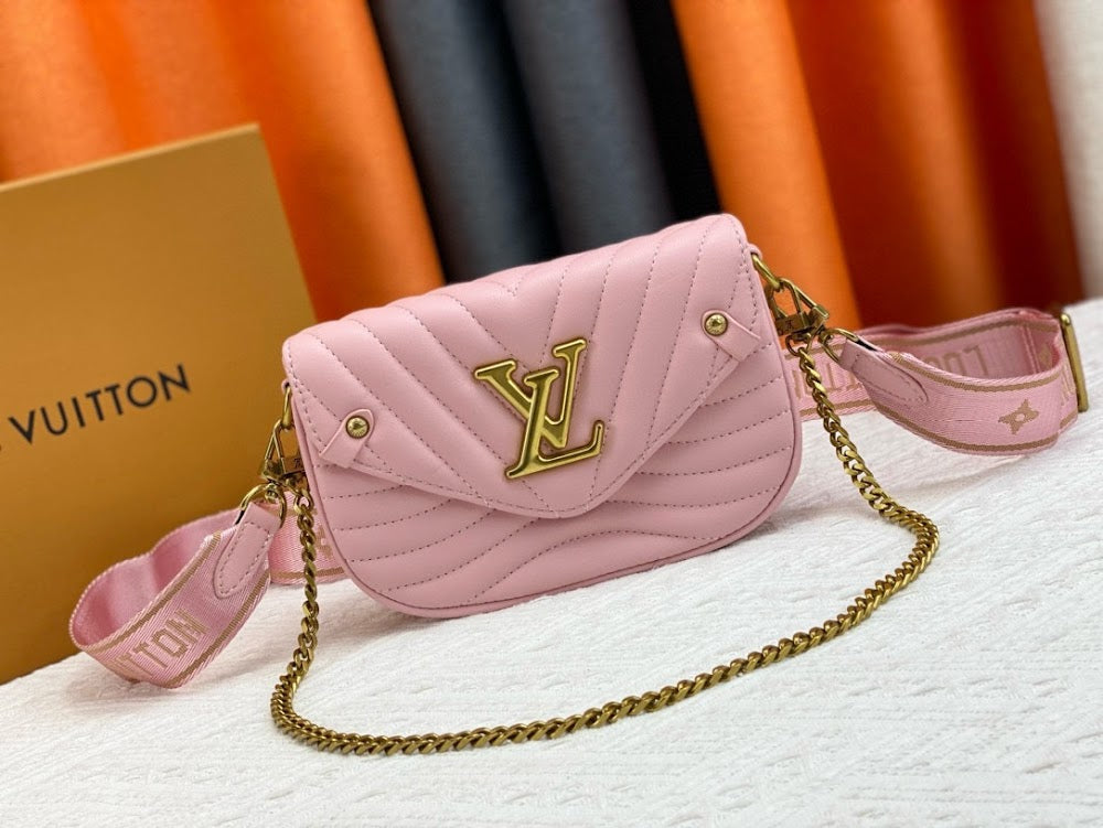 Anum Bags LVn Luxury Bag --80438