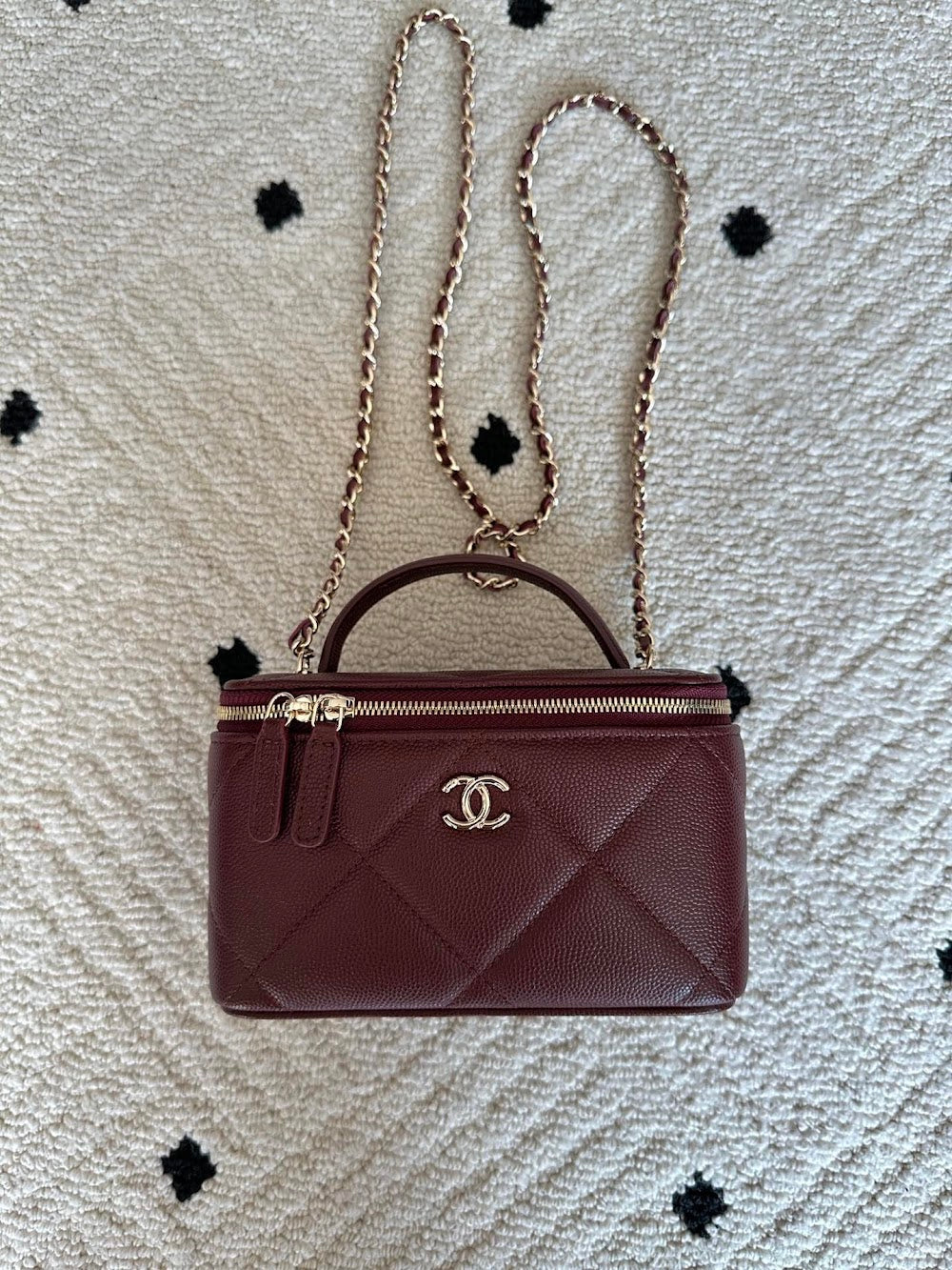 Anum Bags CHn Luxury Bag --112705