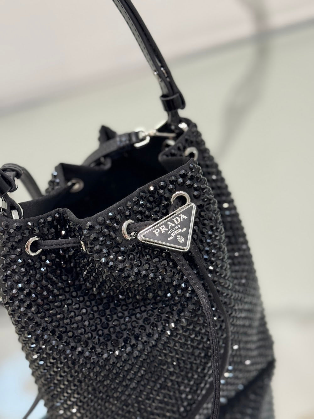 Ezyycart Bags Pradn Luxury Bag --101818