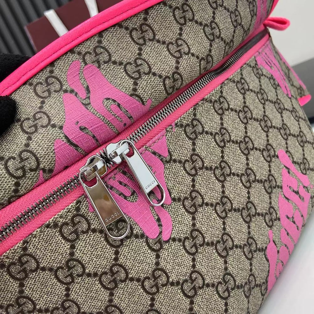 Ezyycart Bags Guccin Luxury Bag --94507