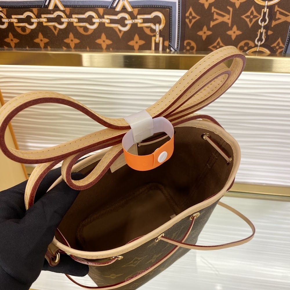 Anum Bags LVn Luxury Bag --80891
