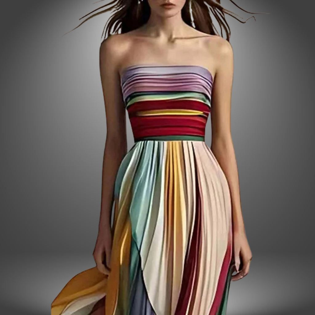 Asia™ – Premium Freizeitkleid mit Stil und Komfort
