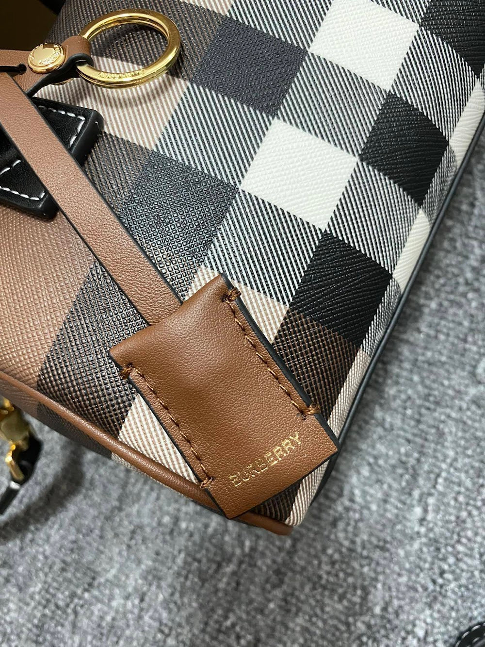 Ezyycart Bags Burberryn Luxury Bag --92023