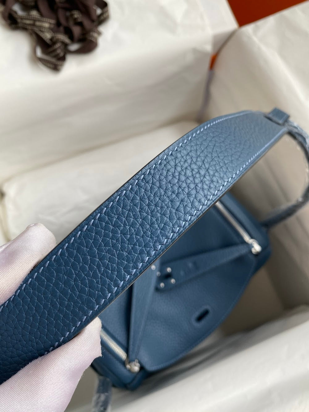 Anum Bags Hermesn Luxury Bag --117175