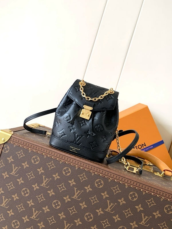Anum Bags LVn Luxury Bag --80120