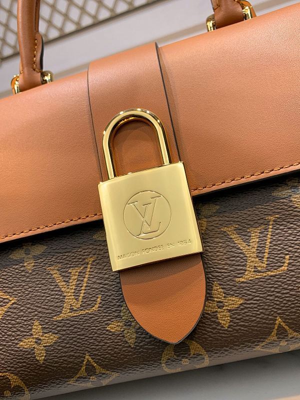 Anum Bags ln Luxury Bag --59496