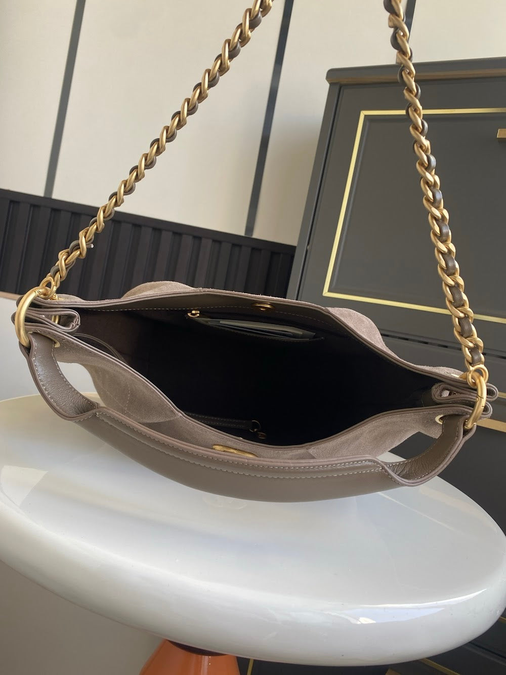 Anum Bags CHn Luxury Bag --114238