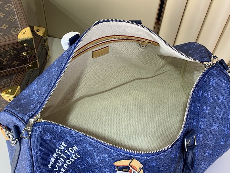 Ezyycart Bags ln Luxury Bag --56228