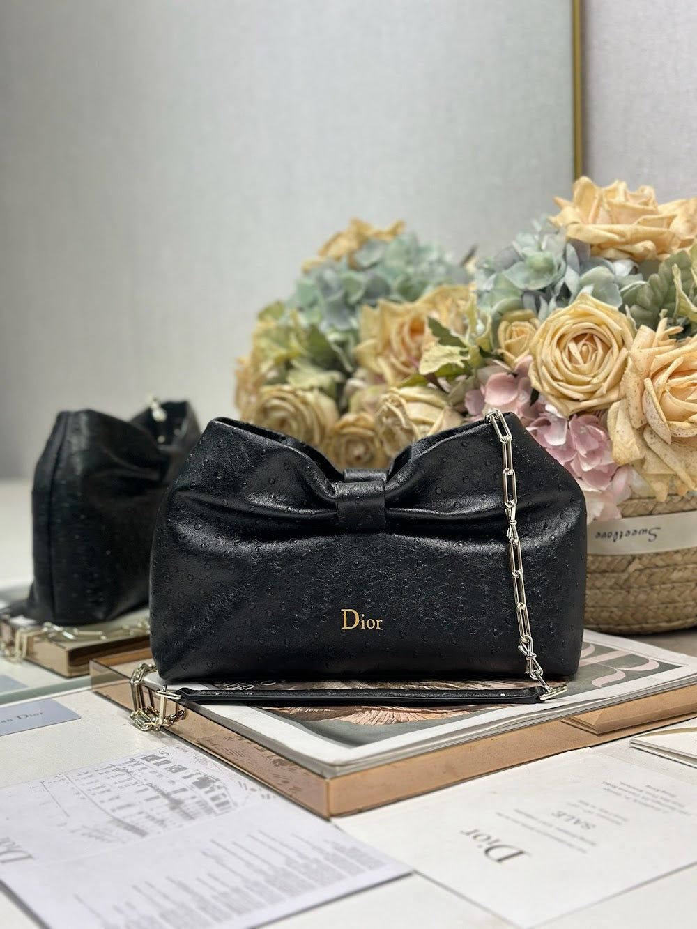 Ezyycart Bags Diorn Luxury Bag --115307