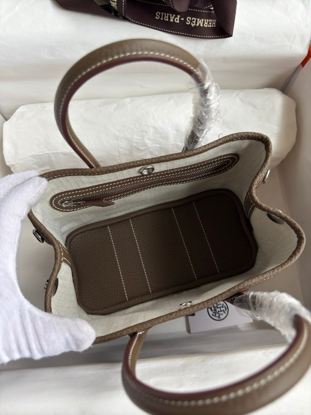 Anum Bags Hermesn Luxury Bag --118467