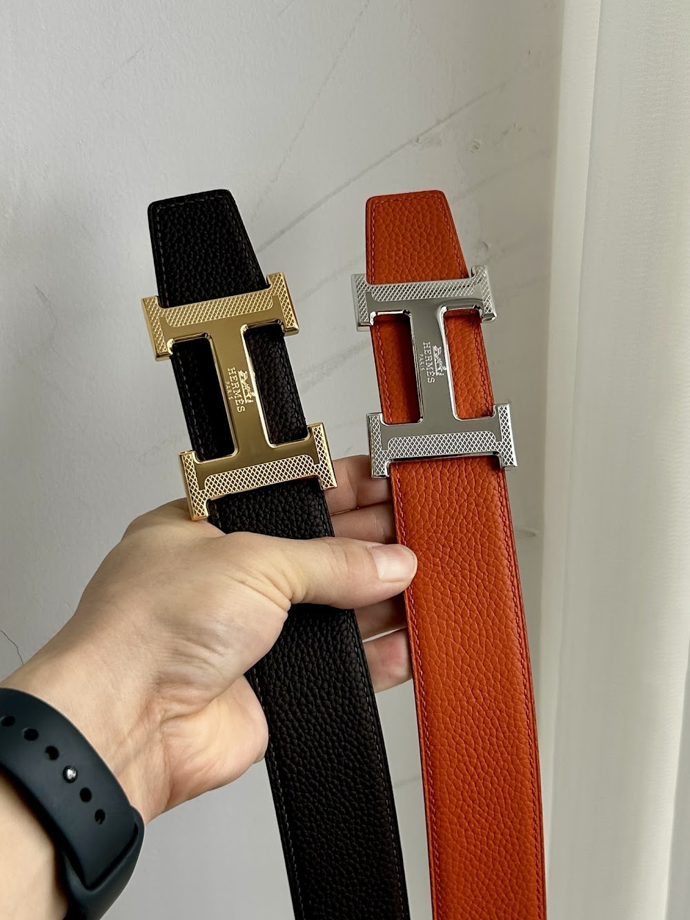 Anum Bags Hermesn Luxury Belt --108765