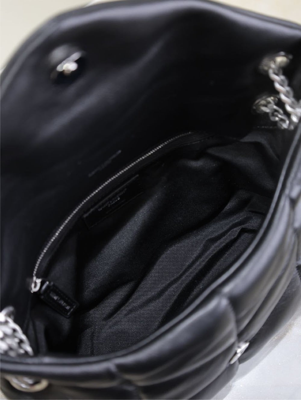 Ezyycart Bags YSLn Luxury Bag --119443