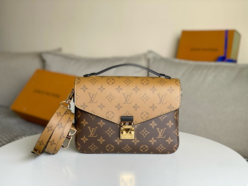 Anum Bags LVn Luxury Bag --79400