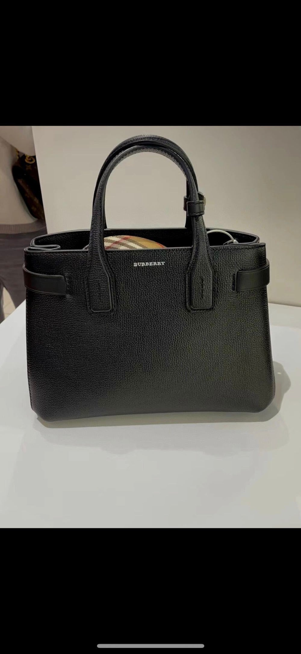 Ezyycart Bags Burberryn Luxury Bag --92166
