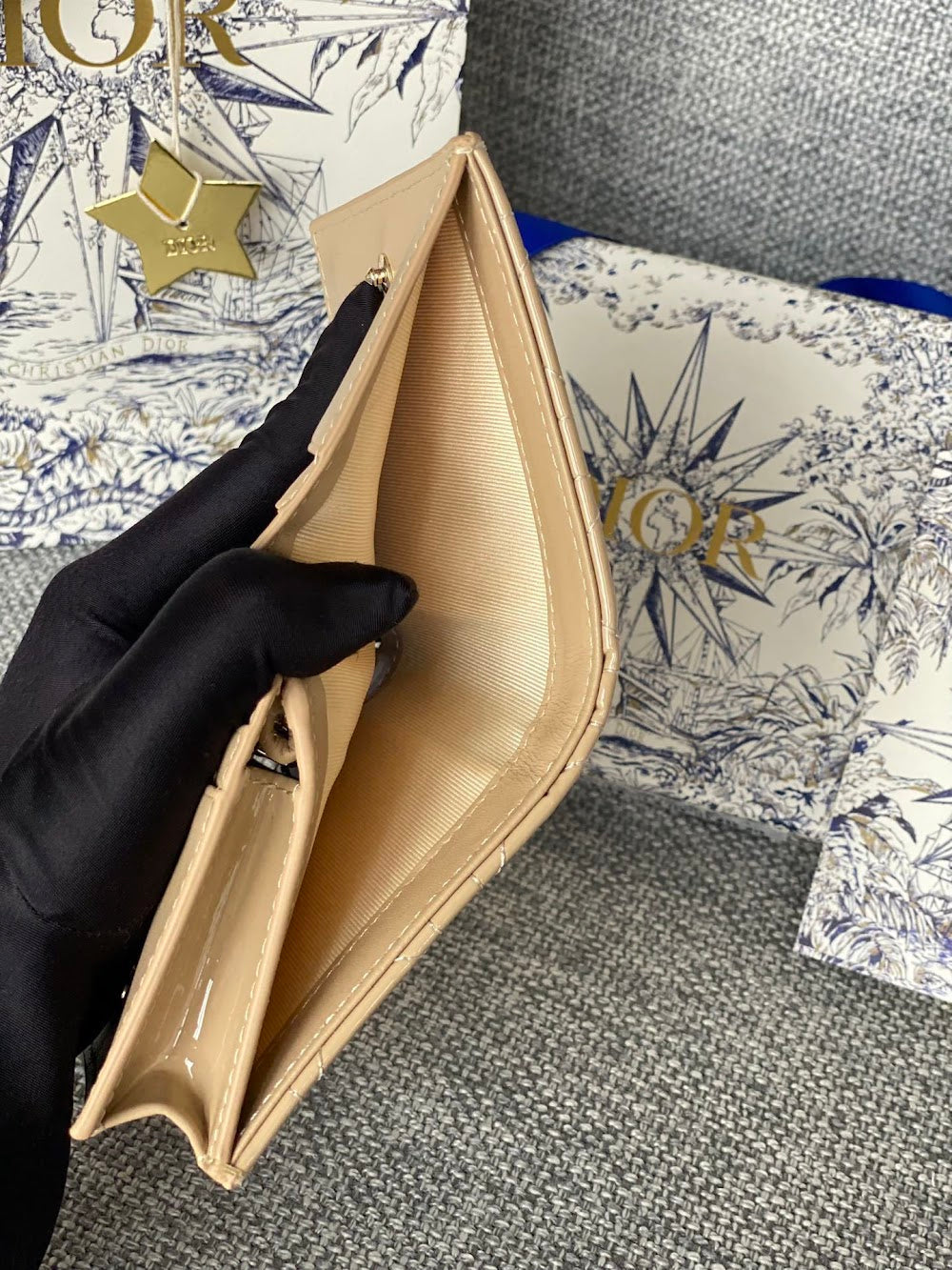 Ezyycart Bags Diorn Luxury Bag --115081