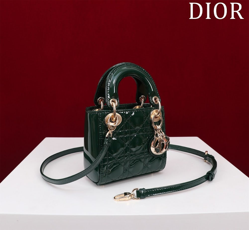 Ezyycart Bags Diorn Luxury Bag --116564