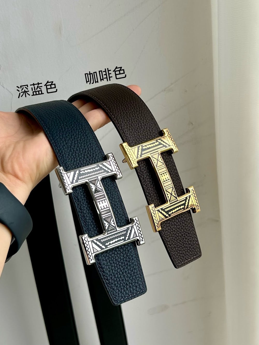 Anum Bags Hermesn Luxury Belt --105913