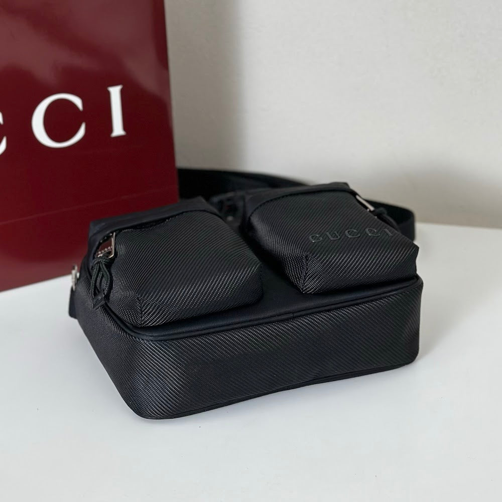 Ezyycart Bags Guccin Luxury Bag --95444