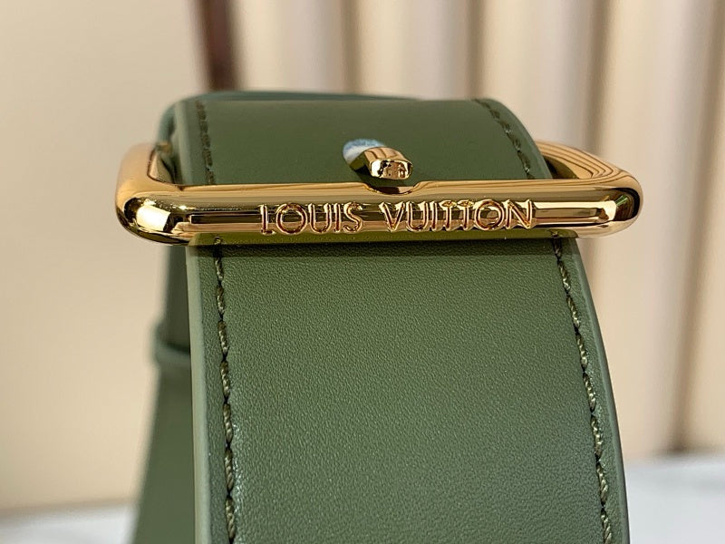 Anum Bags ln Luxury Bag --57711