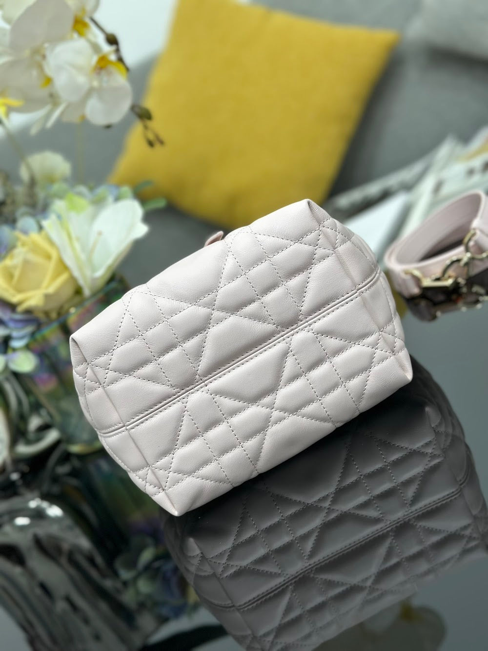 Ezyycart Bags Diorn Luxury Bag --115779