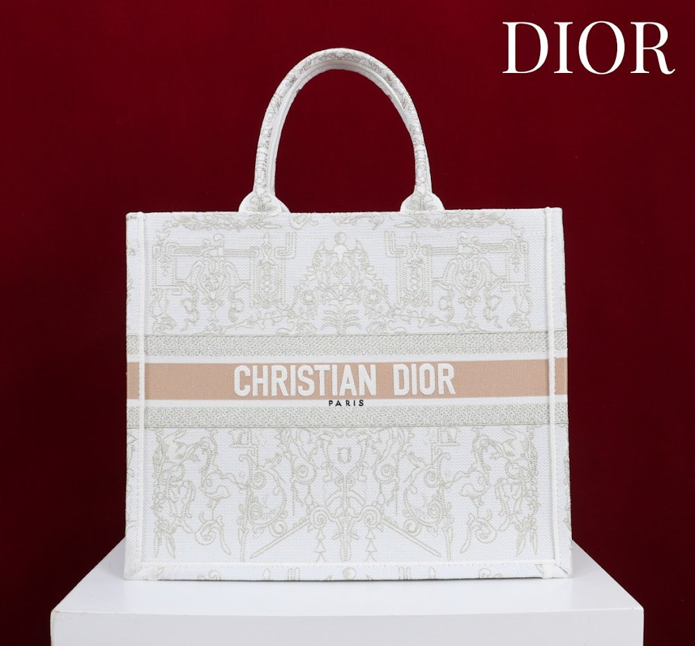 Anum Bags Diorn Luxury Bag --114901