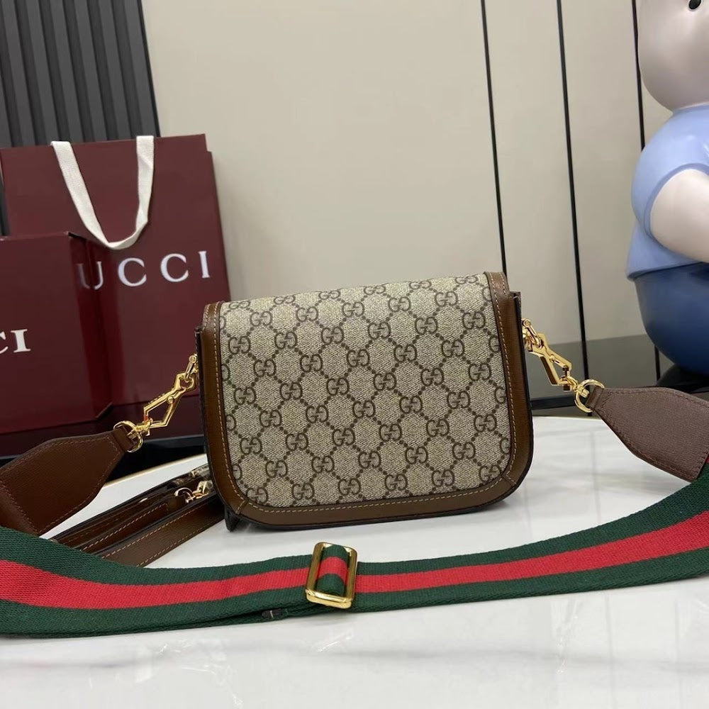 Ezyycart Bags Guccin Luxury Bag --95221