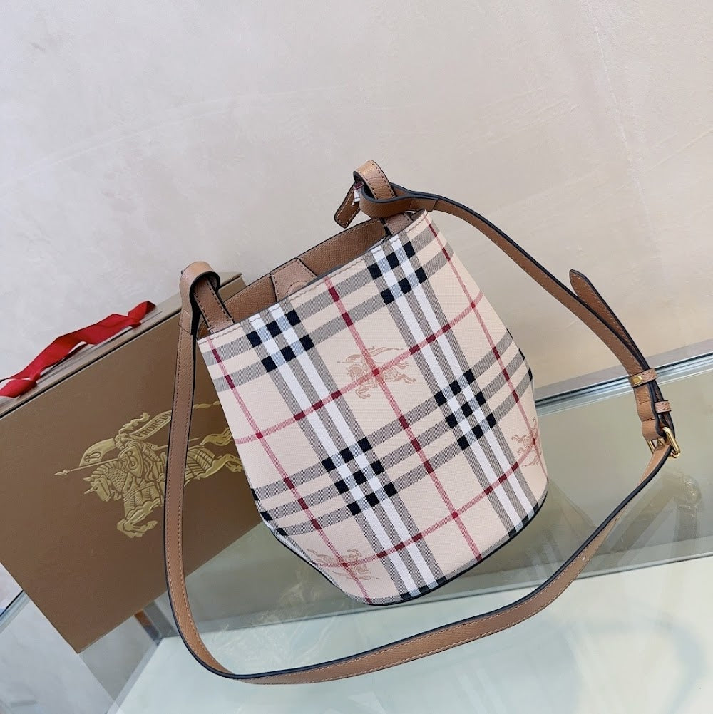 Ezyycart Bags Burberryn Luxury Bag --92418