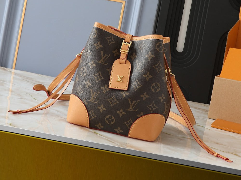 Ezyycart Bags LVn Luxury Bag --79140