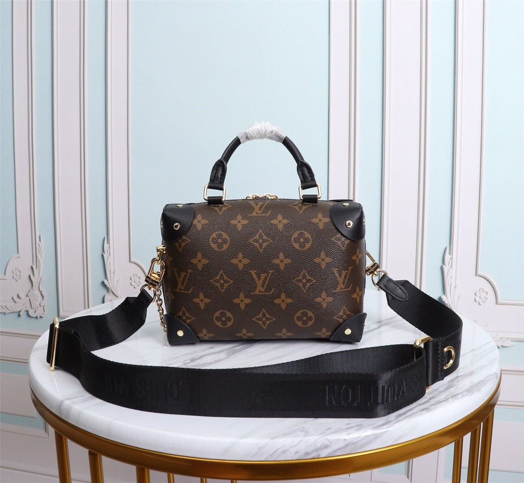 Ezyycart Bags Bags LUV 027