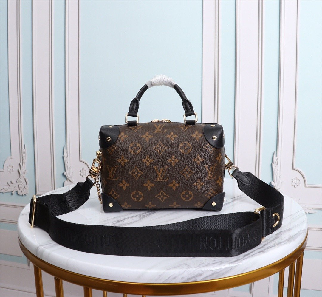 Ezyycart Bags Bags LUV 027