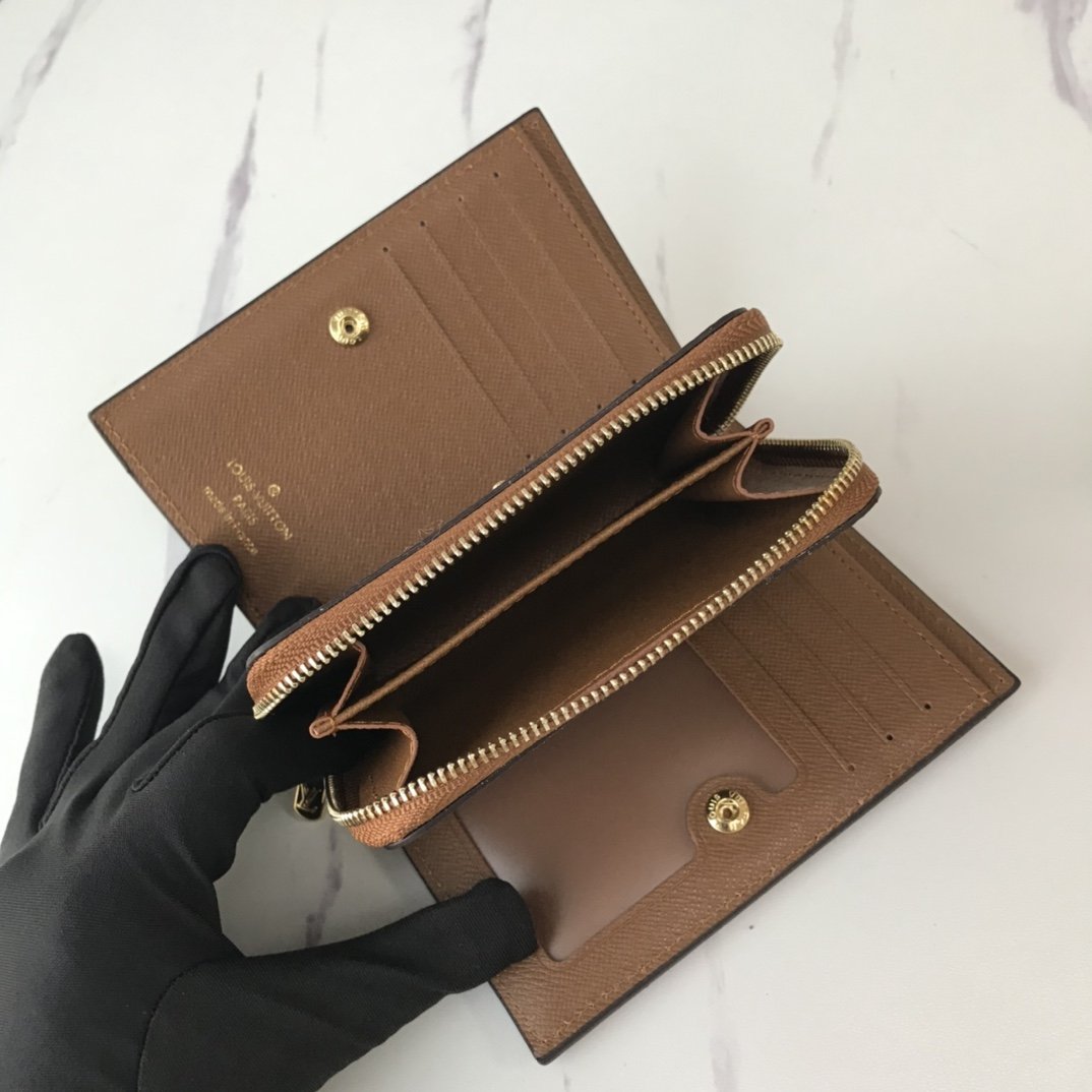 Ezyycart Bags Wallet LUV 038