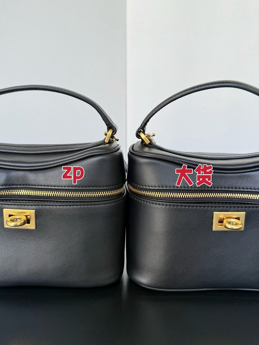 Ezyycart Bags Balenciaga Luxury Bag --111324