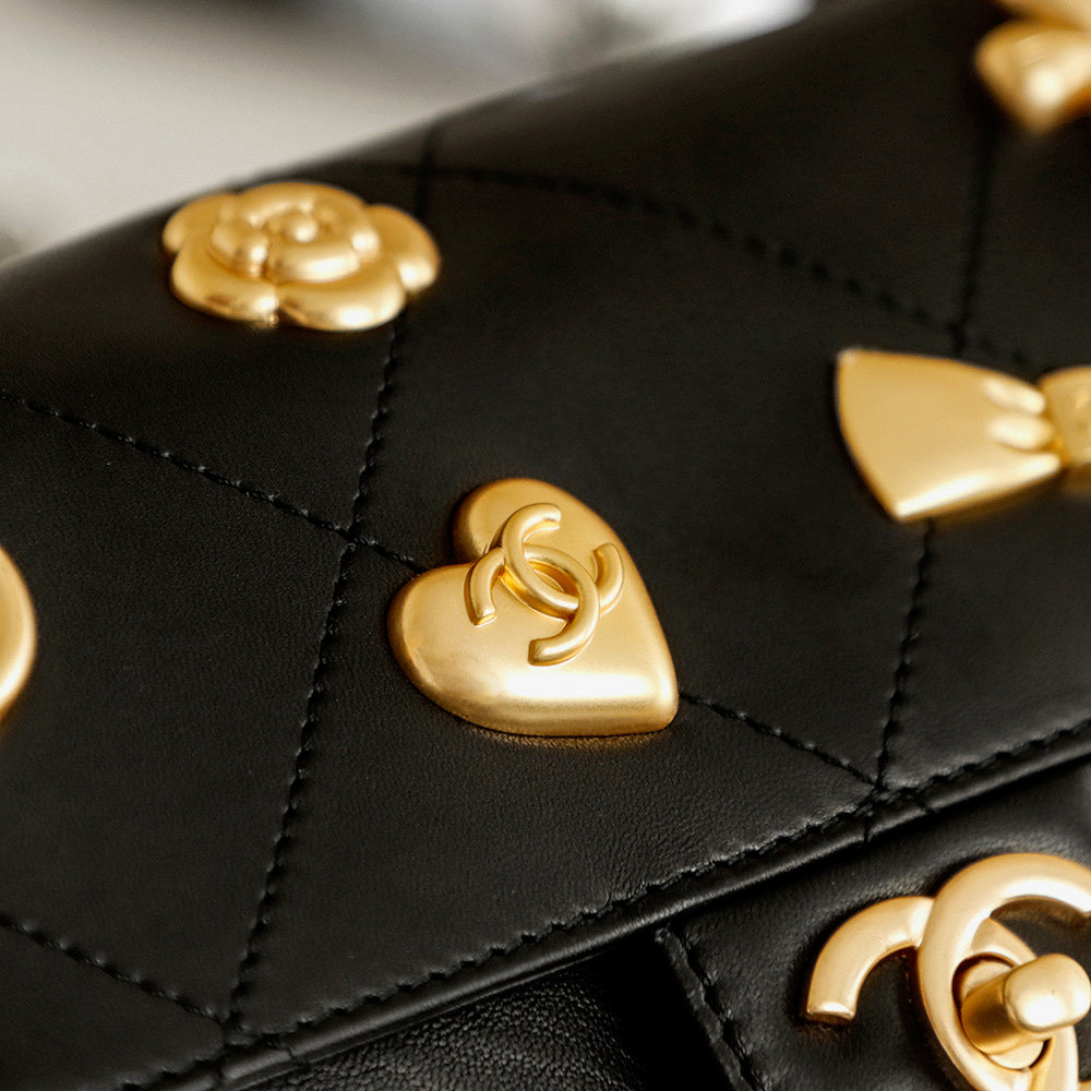 Anum Bags CHn Luxury Bag --112746