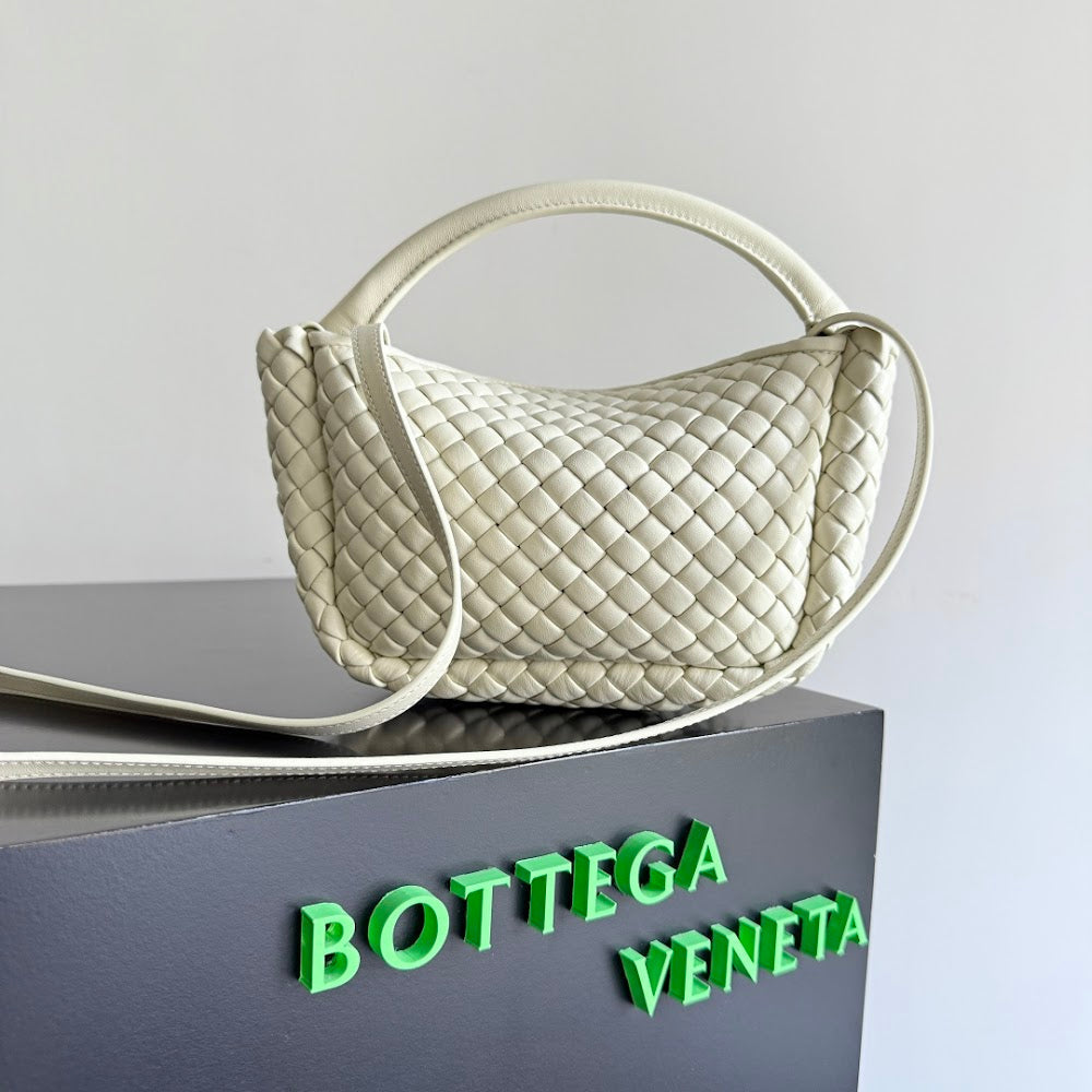Ezyycart Bags Bottegan Luxury Bag --91172